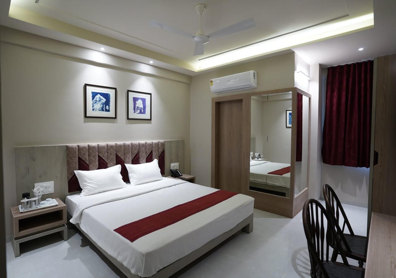 HOTEL RAIVAT INN - Tap to explore photos