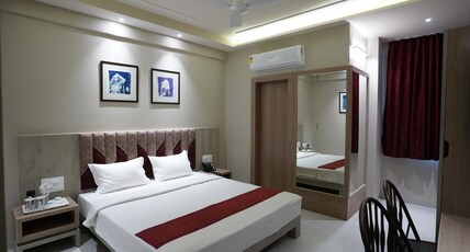 HOTEL RAIVAT INN Room Type - Executive Room