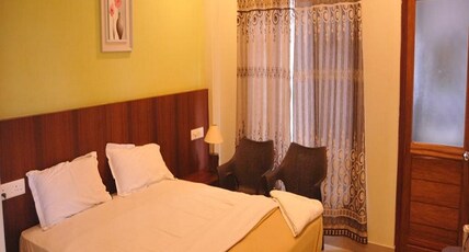Ocean Terrace Room Type - Sea View Deluxe Room