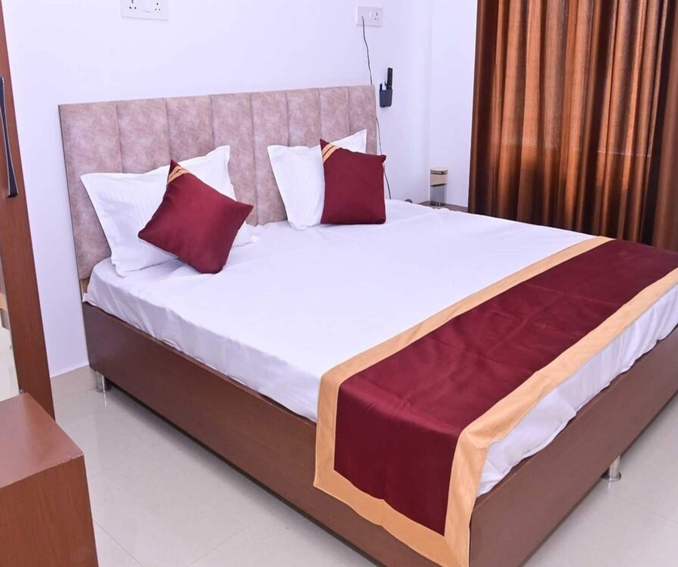 Keshav Residency - Tap to explore photos