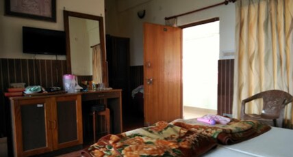 KMVN Ramgarh Room Type - Super Deluxe Room