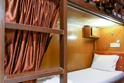 Neon Nest Suits And Dormitory