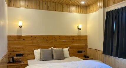 Hotel The Bliss Room Type - Bedroom 5