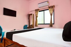 OYO 829622 Hotel Madhur Inn