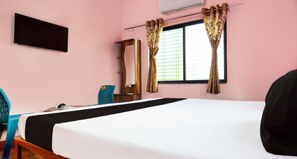 Hotel O Madhur Inn Room Type - Classic