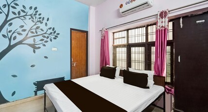 SPOT ON Gorav Smark Room Type - Classic