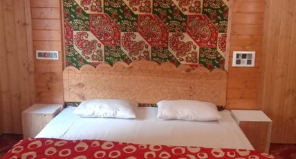 Hotel Real Resorts Room Type - Standard Room