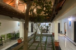 Hotel Silver Bay