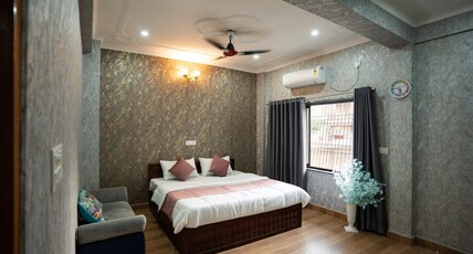 Shivshakti Entire 4 BHK Apartment Room Type - Shivshakti Entire 4 BHK Apartment