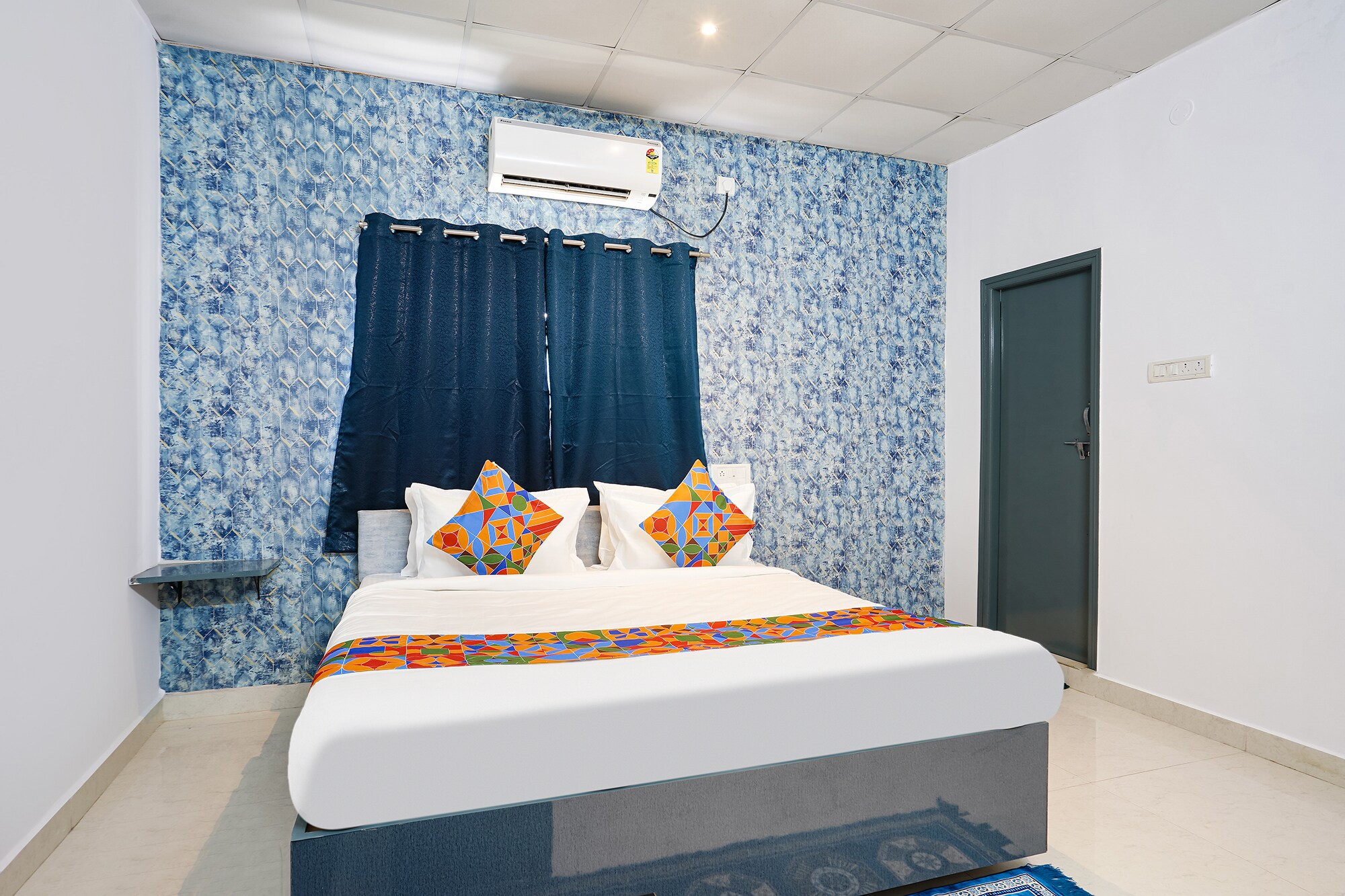 FabHotel Embark Inn - Tap to explore photos