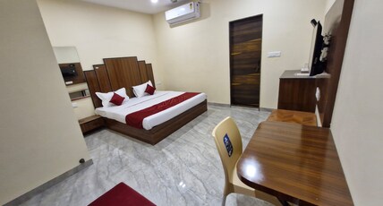 HOTEL MS GRAND Room Type - SUITE ROOM HOTEL MS GRAND Room Type - SUITE ROOM