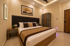 Address of Hotel Rajlaxmi Palace, Unit of Hi Hospitality Group