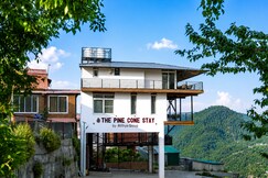 The Pine Cone Stay by Atithya Group