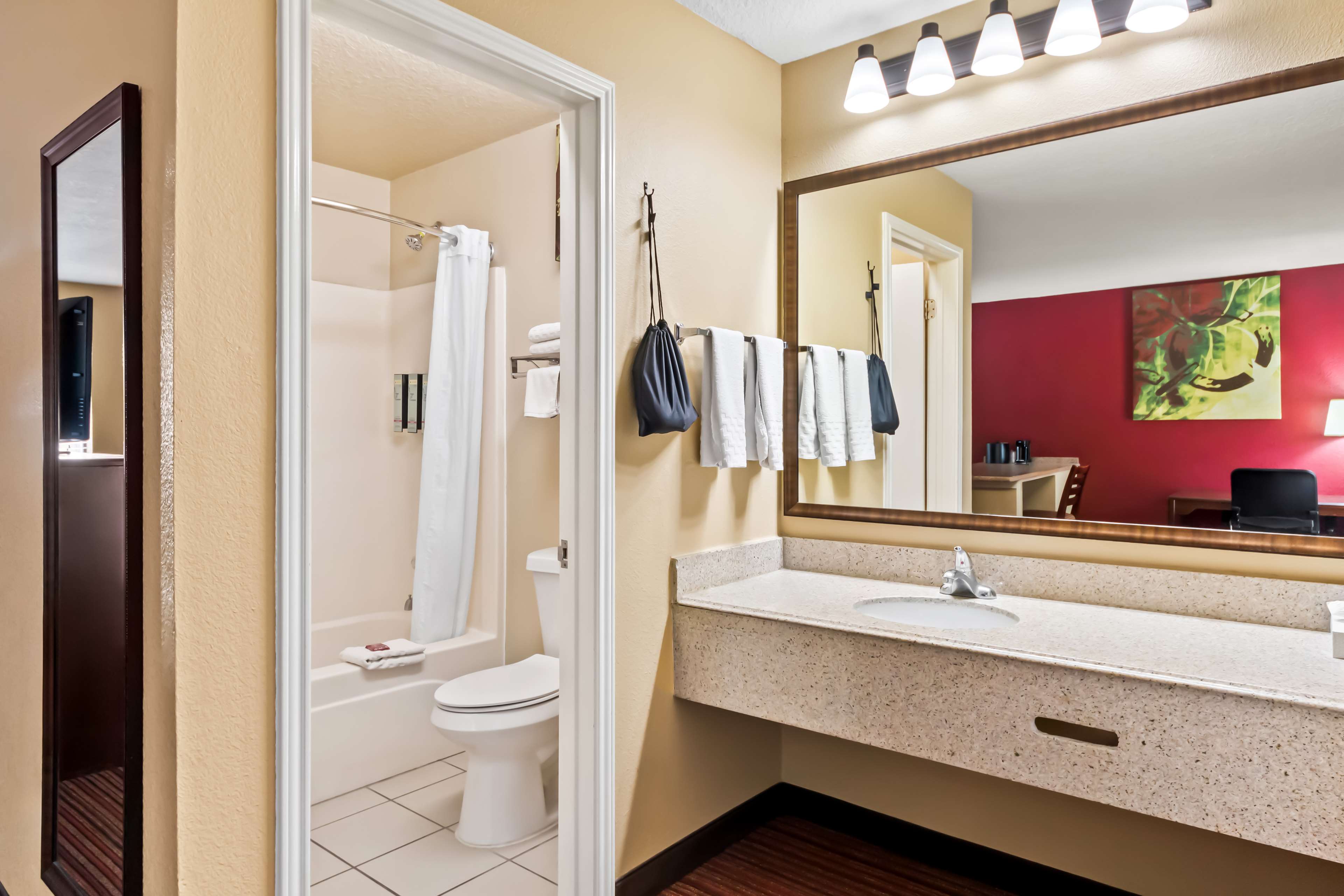 Best Western Plus Fiesta Inn - Tap to explore photos