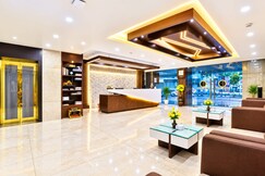 Hotel ORBIT