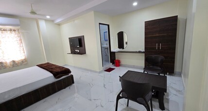 ARKA INN Room Type - Standard Room