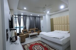 Hotel Ganesha