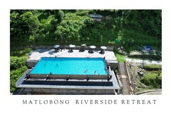 Matlobong Riverside Retreat