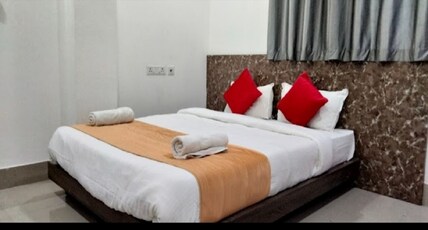 Hotel Tezpur City Room Type - Double Room