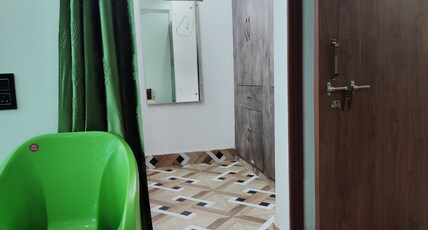 Singh Villa 2BHK Modern House Room Type - Bedroom 2