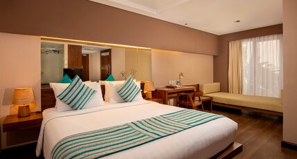 Grand Ixora Kuta Resort Room Type - Deluxe Room