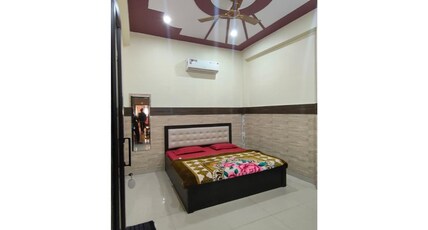 SUDAMA KRISHNA RESIDENCY Room Type - Six Bed Room Non AC