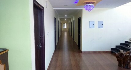Srinidhi Residency Room Type - Deluxe Non AC Room