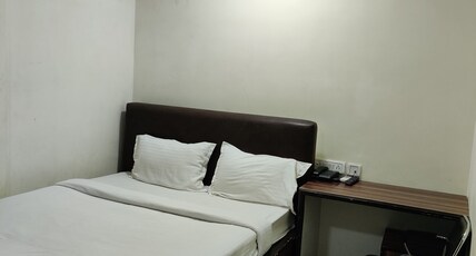 Ananda Rooms Room Type - Double Bedroom