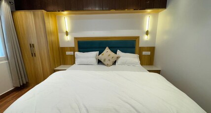 Your Cozy Escape in Shimla 2BHK Room Type - Your Cozy Escape in Shimla 2BHK
