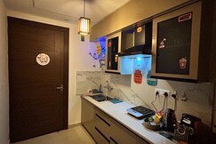 Serenity by 'Shreya Homez' near Mussoorie & Rajpur road