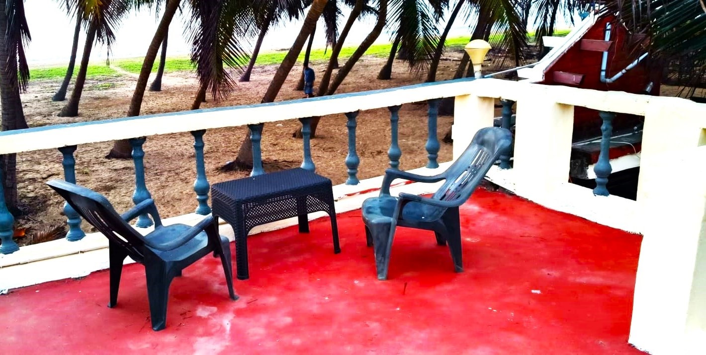 Chan Beach Resort - Tap to explore photos