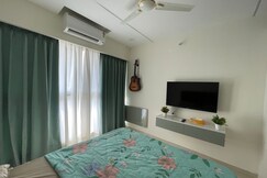 Hill view Bliss Stays