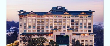 Radisson Jaipur City Center
