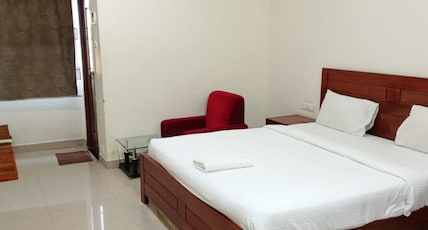 PL.A.RESIDENCY Room Type - Cauvery Comfort Room PL.A.RESIDENCY Room Type - Cauvery Comfort Room