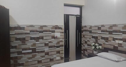 Hotel Sheela Resort Room Type - Semi deluxe room