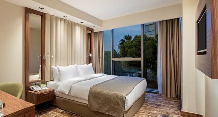 Holiday Inn ANTALYA - LARA Room Type - STANDARD