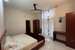 Chakkaly villa