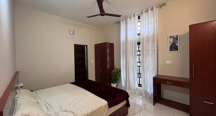 Chakkaly villa Room Type - Bedroom 3
