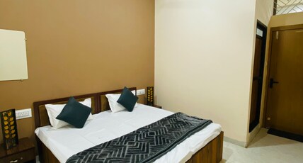 Sukamal Homestay Room Type - Room No. 104
