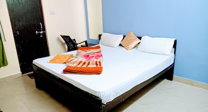 The Shivay Guest House Room Type - Standard Non-Ac The Shivay Guest House Room Type - Standard Non-Ac