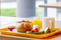 ibis budget Clermont-Ferrand Le Br