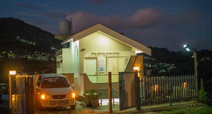 The Moon Graceful 3BHK villa Room Type - The Moon Graceful 3BHK villa