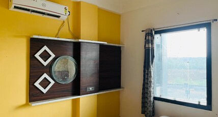 Jai Kalangi Resort Room Type - Bedroom 4
