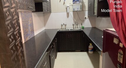 Premium Executive 2BHK Monthly Stay WiFi Kitchen Room Type - Premium Executive 2BHK Monthly Stay WiFi Kitchen