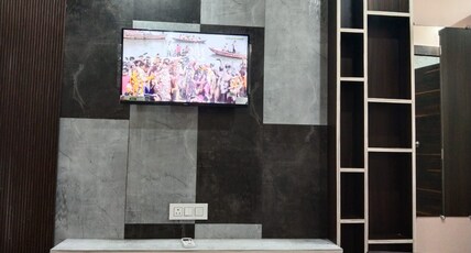 N S Hotel Banquet & Cafe By GRB Room Type - Suite Room