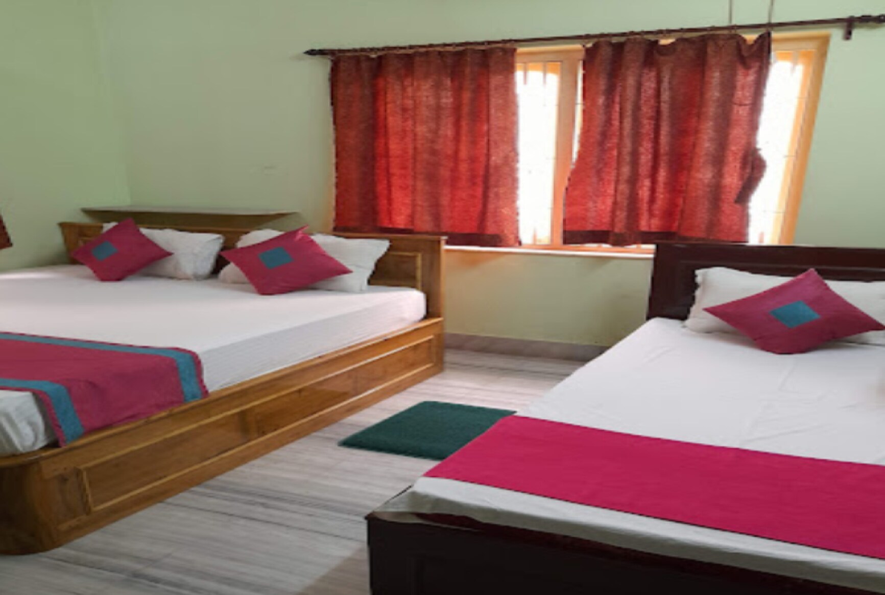 Swapnaloy Guest House - Tap to explore photos