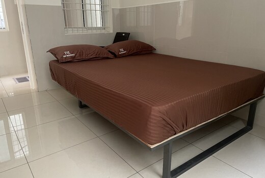 TKK Residency