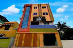 Super Collection O Thanjavur New Bus Terminal Formerly BMS Residency