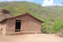 narmada hills view home stay