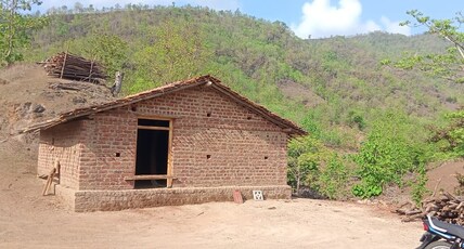 narmada hills view home stay Room Type - narmada hills view home stay